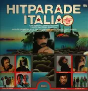 LP - Pippo Franco, Daniela Davoli, Angeleri a.o. - Hitparade Italia