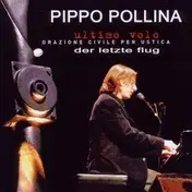 Pippo Pollina - Ultimo Volo