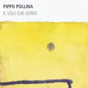 LP - Pippo Pollina - Il Sole Che Verrà - Signed, Gatefold, 180g Vinyl