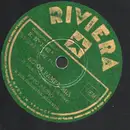 Schellack - Pippo Racho And His Argentine Orchestra - Adios Pampa Mia / Maldita Noche