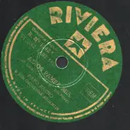 Pippo Racho And His Argentine Orchestra - Adios Pampa Mia / Maldita Noche