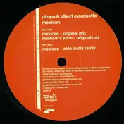 Pirupa - MEXICAN