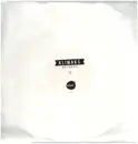 12inch Vinyl Single - Pirupa - K002 - White