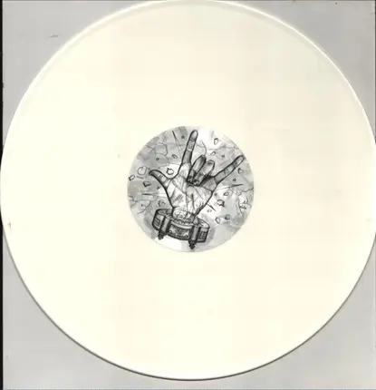 Pirupa - Time To Get Down EP