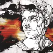 12inch Vinyl Single - Pîrvu - Dance Refuge EP