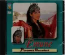CD - Piramit Geceleri - Emune