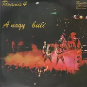 LP - Piramis - 4 - A Nagy Buli