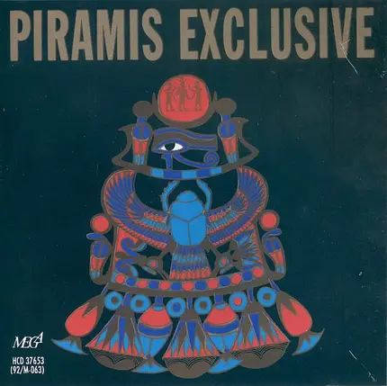 Piramis - Exclusive