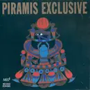 CD - Piramis - Exclusive