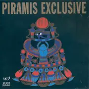 CD - Piramis - Exclusive