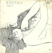 Piramis - Erotika