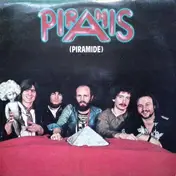 Piramis - Piramis = Piramide