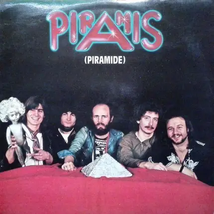 Piramis - Piramis = Piramide