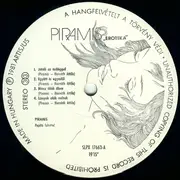 LP - Piramis - Erotika