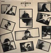 Piramis - 3