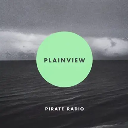 Pirate Radio - Plainview