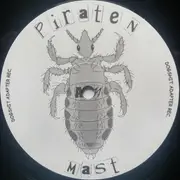 10'' - Piraten Am Mast - Taucht Nix!