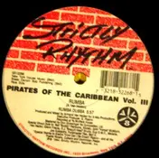 Pirates Of The Caribbean - Vol. III