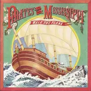 CD - Pirates Of The Mississippi - Walk The Plank