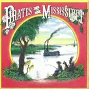 CD - Pirates Of The Mississippi - Pirates Of The Mississippi