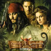 Pirates Of The Caribbean