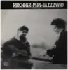 LP - Pirchner-Pepl-Jazzzwio - Gegenwind