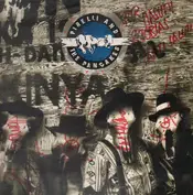 Pirelli and the Pancakes