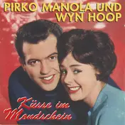 Pirkko Mannola - Küsse Im Mondschein