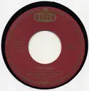 7'' - Pirkko Mannola / Wyn Hoop - Ukulele-Baby / Küsse Im Mondschein (Ginny Come Lately)