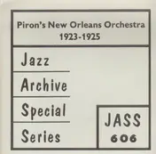 Piron's New Orleans Orchestra - 1923-1925