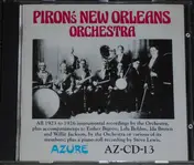 Piron's New Orleans Orchestra - New Orleans Classics