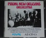 CD - Piron's New Orleans Orchestra - New Orleans Classics