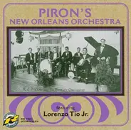 Piron's New Orleans Orchestra, Ida G. Brown,Lela Bolden - Piron's New Orleans Orchestra