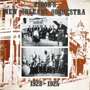 Piron's New Orleans Orchestra - 1923-1925