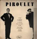 LP - Piroulet - Le Begue