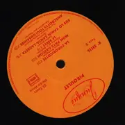 LP - Piroulet - Le Begue