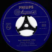 Pirron Und Knapp - Das Fräulein Vera / Fifi (Die Waschmaschine)