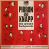 LP - Pirron Und Knapp - Die Grosse Lachparade