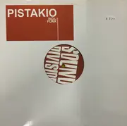 12inch Vinyl Single - Pistakio - Indu Funk