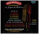 CD - Pistas Musicales Instrumental - 12 Joyas de Boleros