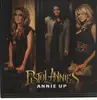 LP - Pistol Annies - Annie Up - Original US 1st press on Black Vinyl