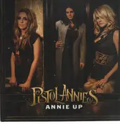 PISTOL ANNIES