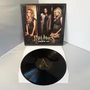 LP - Pistol Annies - Annie Up - Original US 1st press on Black Vinyl