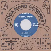 Pistol Disco - Goo