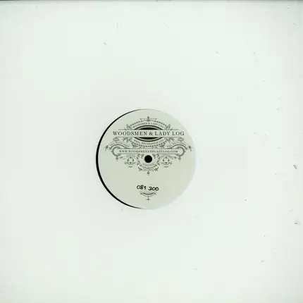 Pistol Pete / Peter Dan Roth / Niklas Andersson - W&ll 002