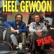 Pisa - Heel Gewoon