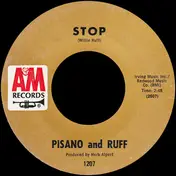 Ruff - Stop / Soon
