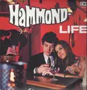 LP - Otto Weiss Bavla-Studio-Orchester - Hammond-Life