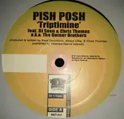 Pish Posh - Fosforus