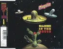 CD Single - Pisquito - Mambo In The House